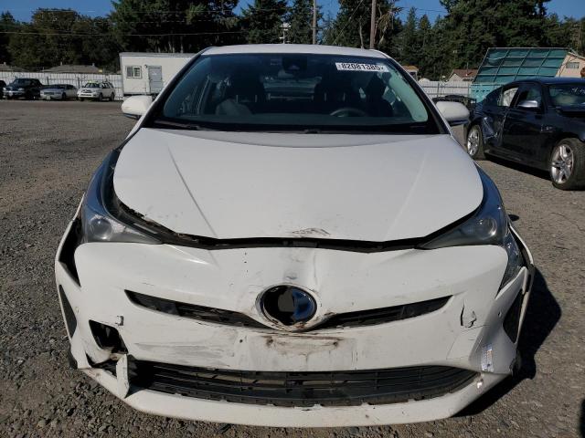 Photo 5 from auction – 2018 TOYOTA PRIUS with VIN JTDKBRFU7J3060214
