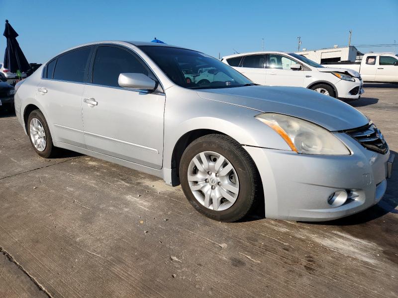 Photo 4 from auction – 2012 NISSAN ALTIMA BAS with VIN 1N4AL2AP9CN409940