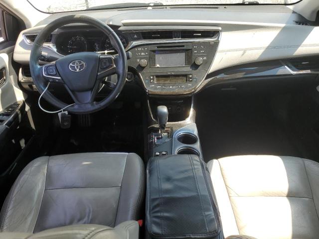 Photo 8 from auction – 2013 TOYOTA AVALON BAS with VIN 4T1BK1EB0DU018088