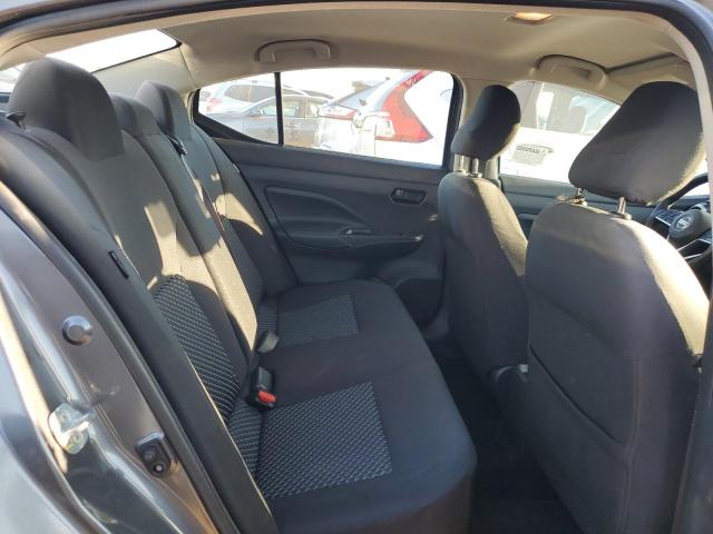 Photo 10 from auction – 2020 NISSAN VERSA S with VIN 3N1CN8DV4LL840229