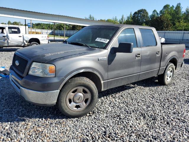 FORD F150 2005 with VIN 1FTRF12295NA47743 - Photo from auction