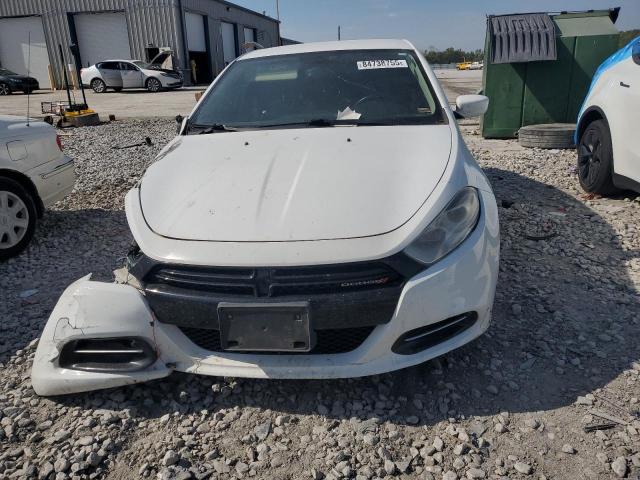 Photo 5 from auction – 2013 DODGE DART SXT with VIN 1C3CDFBA8DD131867