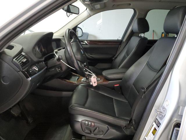 Photo 7 from auction – 2015 BMW X3 XDRIVE2 with VIN 5UXWX9C51F0D51382