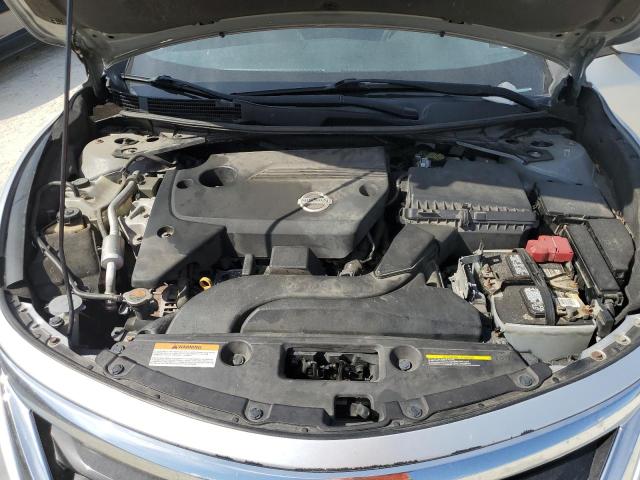 Photo 11 from auction – 2014 NISSAN ALTIMA 2.5 with VIN 1N4AL3AP1EN381754