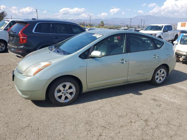 TOYOTA PRIUS 2009 with VIN JTDKB20U893494654 - Photo from auction