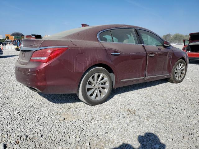 Фото 3 с аукциона – 2016 BUICK LACROSSE с VIN 1G4GB5G33GF192247