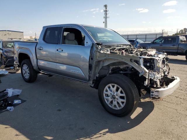 Photo 4 from auction – 2025 TOYOTA TACOMA DOU with VIN 3TMLB5JN6SM167736