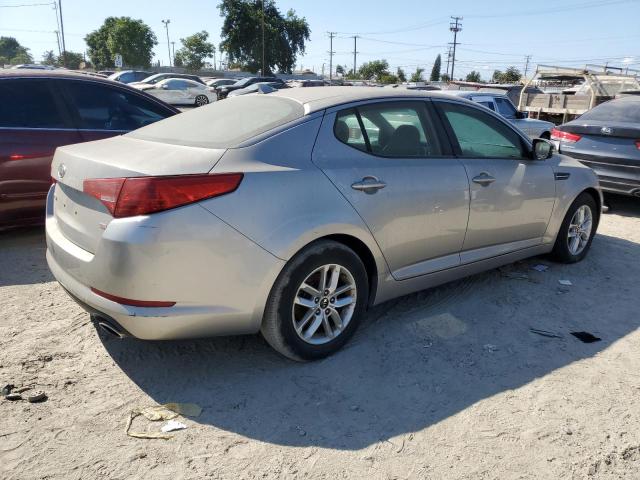 Photo 3 from auction – 2011 KIA OPTIMA LX with VIN KNAGM4A72B5172605