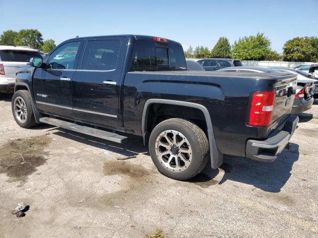 Фото 2 с аукциона – 2015 GMC SIERRA K15 с VIN 3GTU2VEC1FG446013