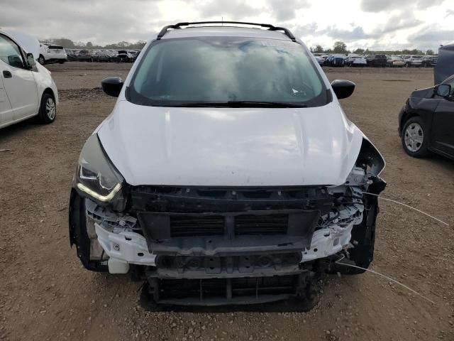 Photo 5 from auction – 2017 FORD ESCAPE SE with VIN 1FMCU0GD8HUC32579