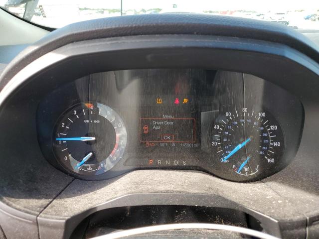 Photo 9 from auction – 2015 FORD EDGE SE with VIN 2FMTK3G88FBC16282