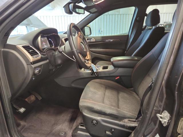 Photo 7 from auction – 2016 JEEP GRAND CHER with VIN 1C4RJFAG9GC463010