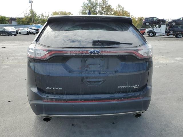 Photo 6 from auction – 2015 FORD EDGE TITAN with VIN 2FMPK4K85FBB24481