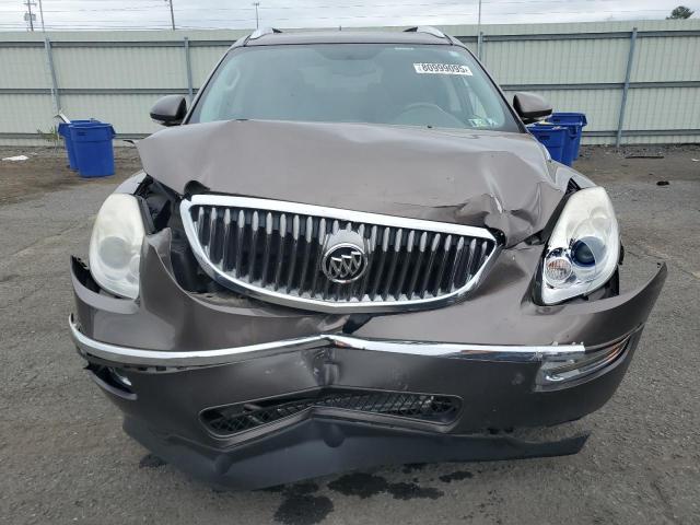 Photo 5 from auction – 2012 BUICK ENCLAVE with VIN 5GAKVCEDXCJ392329