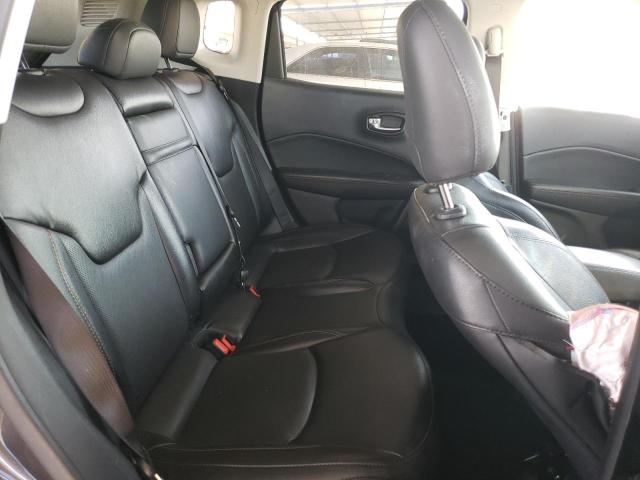 Photo 10 from auction – 2020 JEEP COMPASS LI with VIN 3C4NJDCB7LT138889