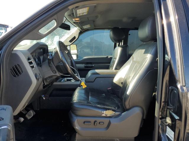 Photo 7 from auction – 2012 FORD F350 SUPER with VIN 1FT8X3B69CEB28634