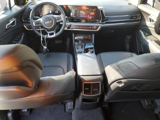 Photo 8 from auction – 2023 KIA SPORTAGE E with VIN 5XYK33AF0PG063799