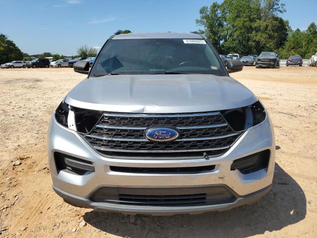 Photo 5 from auction – 2020 FORD EXPLORER X with VIN 1FMSK7DH2LGA33522
