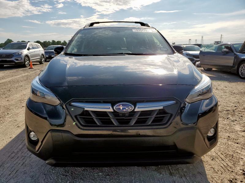 Photo 5 from auction – 2023 SUBARU CROSSTREK with VIN JF2GTHNC9PH218166