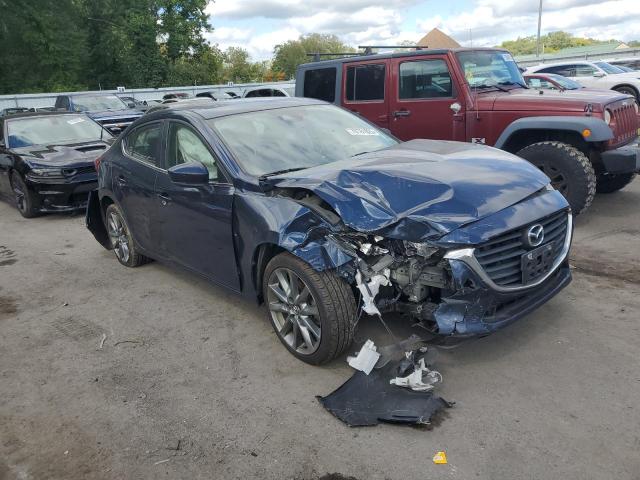 Photo 4 from auction – 2018 MAZDA 3 with VIN 3MZBN1V31JM248692