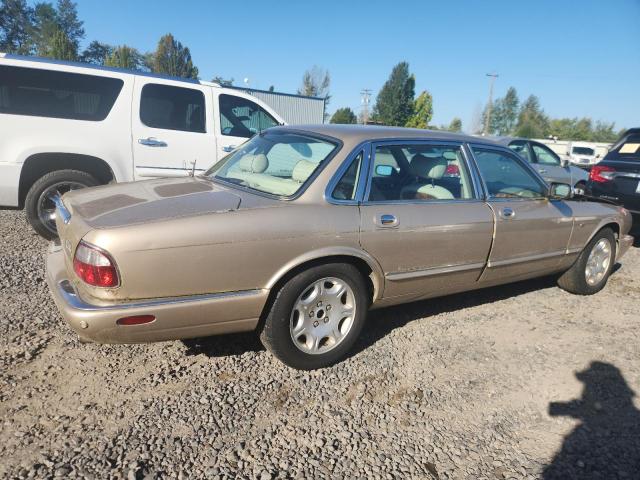 Photo 3 from auction – 2001 JAGUAR XJL with VIN SAJDA24C81LF35189