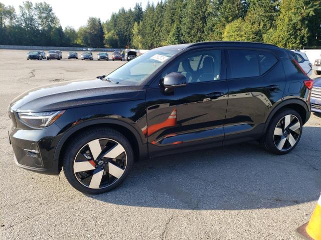 Photo 1 from auction – 2024 VOLVO XC40 RECHA with VIN YV4EH3HL6R2237928
