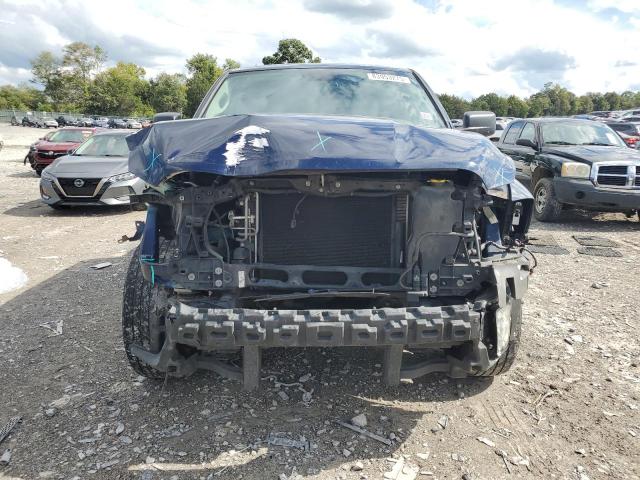 Photo 5 from auction – 2018 RAM 1500 ST with VIN 1C6RR7KGXJS222736