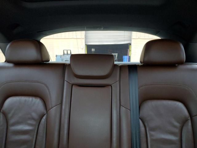 Photo 10 from auction – 2014 AUDI Q5 PREMIUM with VIN WA1LFAFP7EA051318