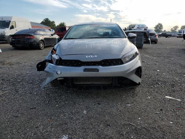 Photo 5 from auction – 2023 KIA FORTE EX with VIN 3KPF34AD9PE594289