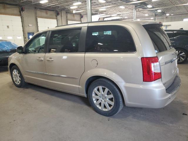 Photo 2 from auction – 2016 CHRYSLER TOWN & COU with VIN 2C4RC1BG7GR302643