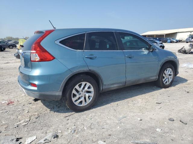 Photo 3 from auction – 2015 HONDA CR-V EX with VIN 2HKRM3H58FH532637