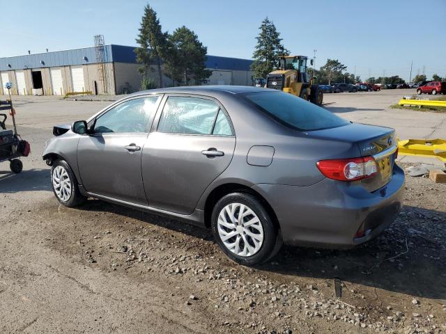 Photo 2 from auction – 2013 TOYOTA COROLLA BA with VIN 5YFBU4EE7DP174636