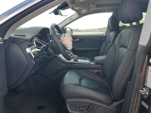 Photo 7 from auction – 2023 AUDI Q8 PREMIUM with VIN WA1EVBF14PD023507