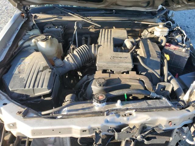 Photo 11 from auction – 2004 CHEVROLET COLORADO with VIN 1GCDT196948206902