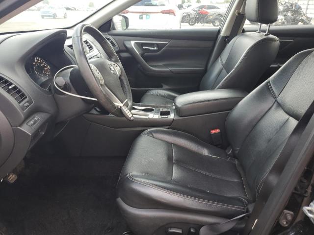 Photo 7 from auction – 2018 NISSAN ALTIMA 2.5 with VIN 1N4AL3AP1JC251530
