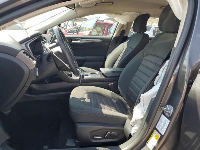 Photo 7 from auction – 2019 FORD FUSION SE with VIN 3FA6P0HD2KR267968