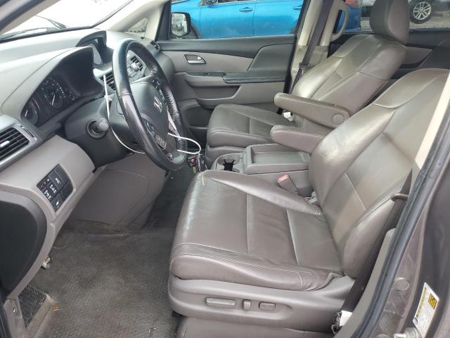 Photo 7 from auction – 2012 HONDA ODYSSEY EX with VIN 5FNRL5H63CB064172