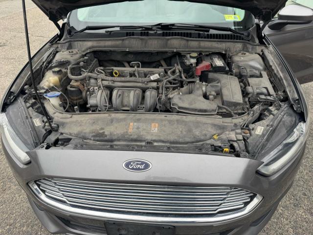 Photo 8 from auction – 2013 FORD FUSION S with VIN 3FA6P0G76DR210414