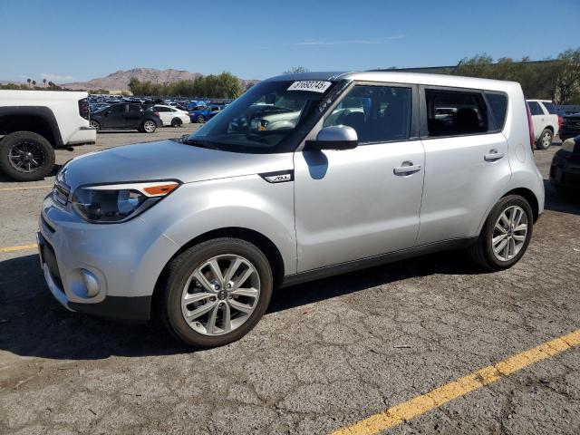 KIA SOUL + 2018 with VIN KNDJP3A57J7616959 - Photo from auction