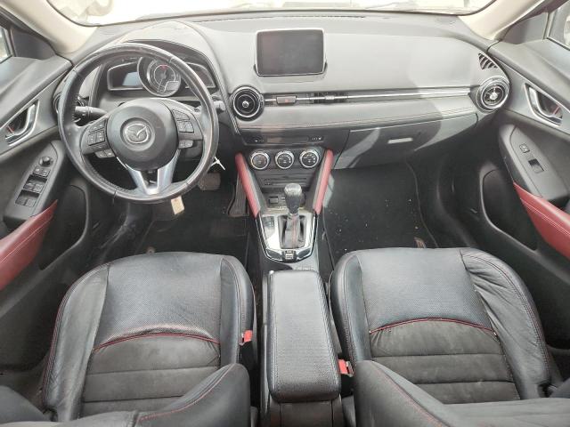 Photo 8 from auction – 2016 MAZDA CX-3 GRAND with VIN JM1DKBD72G0109763