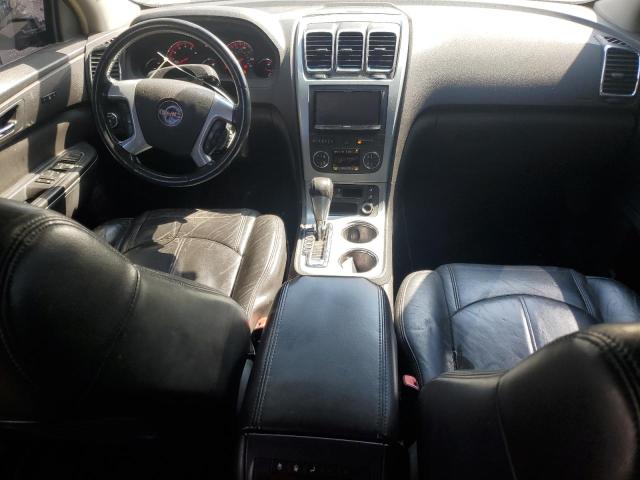 Photo 8 from auction – 2007 GMC ACADIA SLT with VIN 1GKEV33797J130787