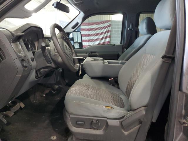 Photo 7 from auction – 2011 FORD F250 SUPER with VIN 1FT7W2BT3BEC85797