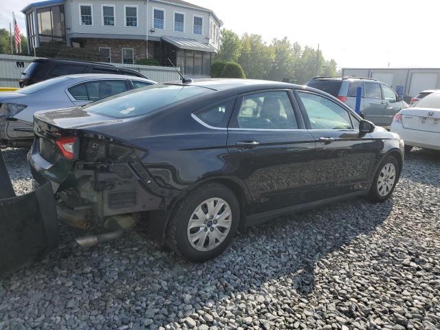 Photo 3 from auction – 2014 FORD FUSION S with VIN 1FA6P0G79E5402303