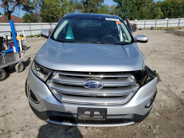 Photo 5 from auction – 2015 FORD EDGE TITANIUM with VIN 2FMTK3K82FBB63862