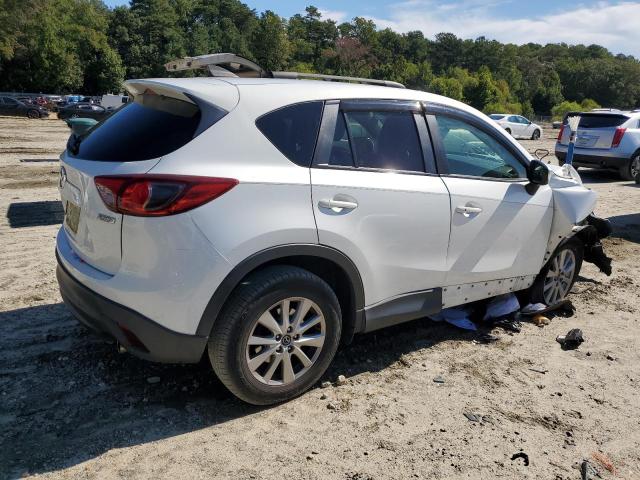Photo 3 from auction – 2016 MAZDA CX-5 TOURI with VIN JM3KE2CYXG0657686