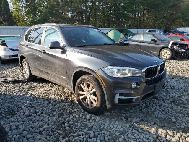 Photo 4 from auction – 2015 BMW X5 XDRIVE3 with VIN 5UXKR0C55F0K59709