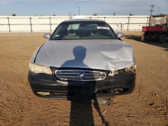 Photo 5 from auction – 2004 BUICK REGAL LS with VIN 2G4WB52K841276237