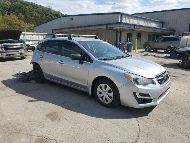Photo 4 from auction – 2016 SUBARU IMPREZA with VIN JF1GPAA65G8239886
