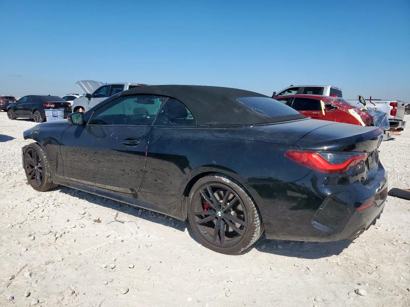 Photo 2 from auction – 2021 BMW 430I with VIN WBA23AT07MCH00765
