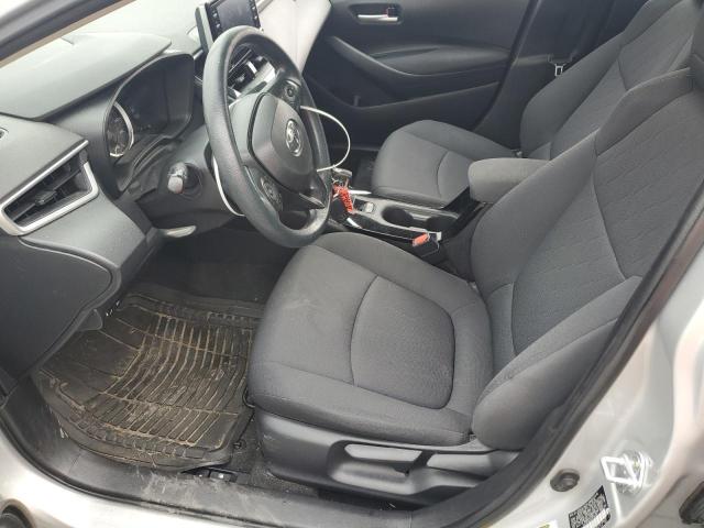 Photo 7 from auction – 2020 TOYOTA COROLLA LE with VIN 5YFEPRAE0LP134579
